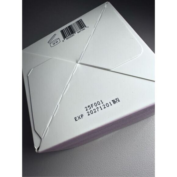 Delphyr Deep Relief Capsule Cream 2.05oz - Picture 6 of 7